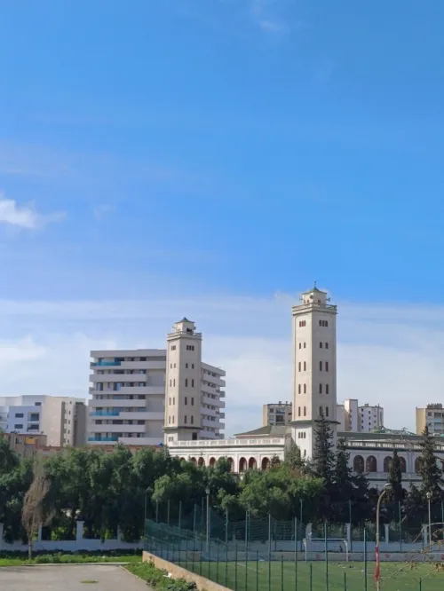 Vente Appartement F2 F3 Alger Bab ezzouar