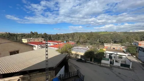 Vente Appartement F4 Boumerdès Corso