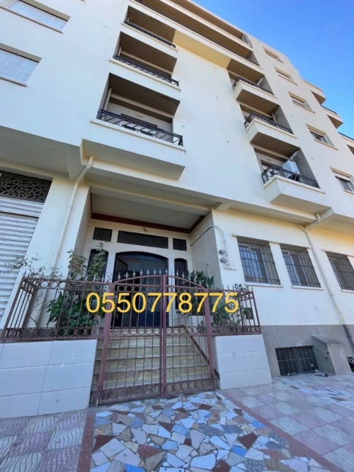 Vente Appartement F4 Boumerdès Corso