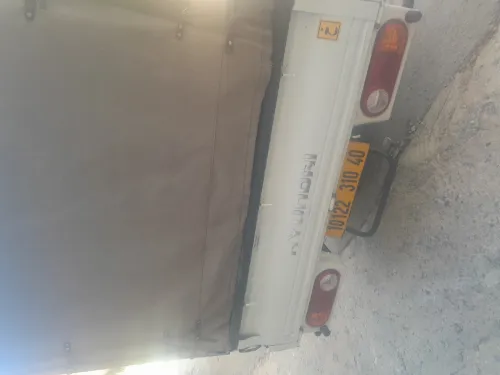 هونداي H10 2010