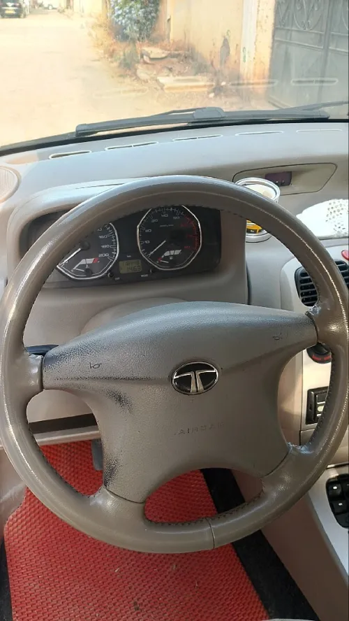 Tata Indigo 2014 Indigo