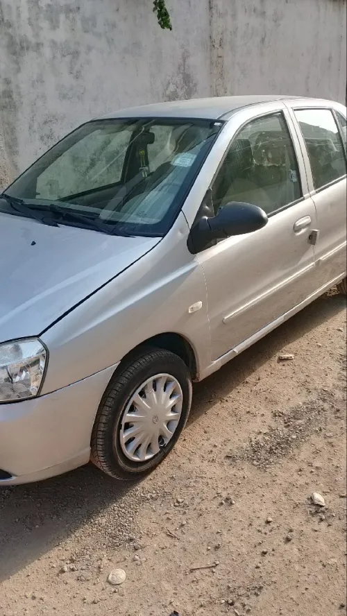 Tata Indigo 2014 Indigo