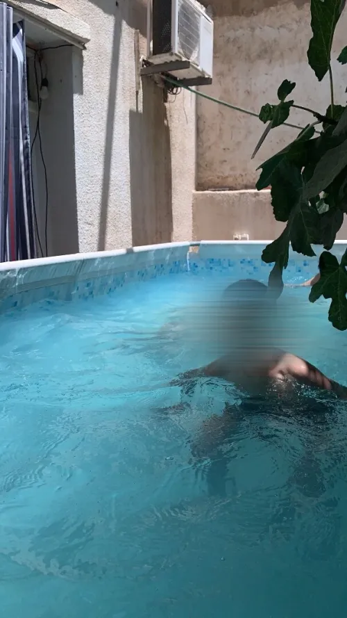 Piscine a vendre 