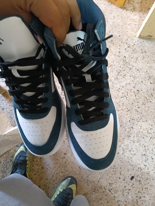 حذاء رياضي Puma original France