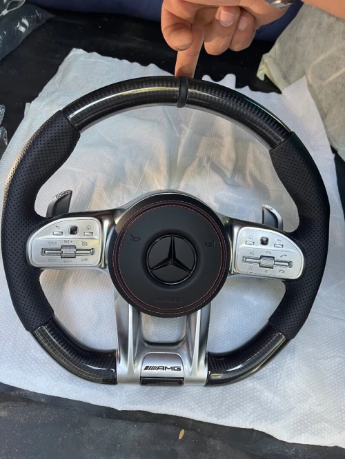 Volant Mercedes Benz