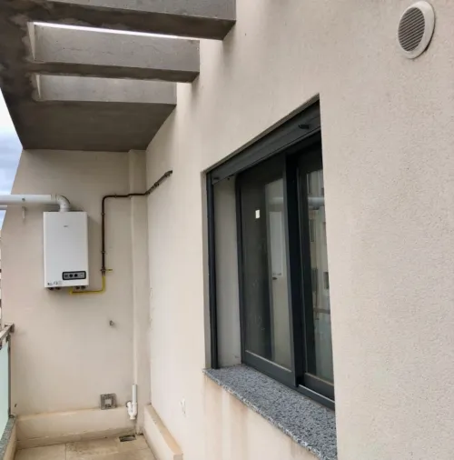 Location Appartement F3 Alger Cheraga