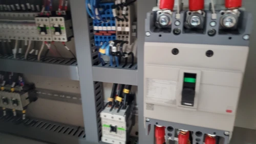Réparation et maintenance des mashines industrielle