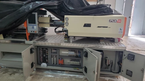 Réparation et maintenance des mashines industrielle