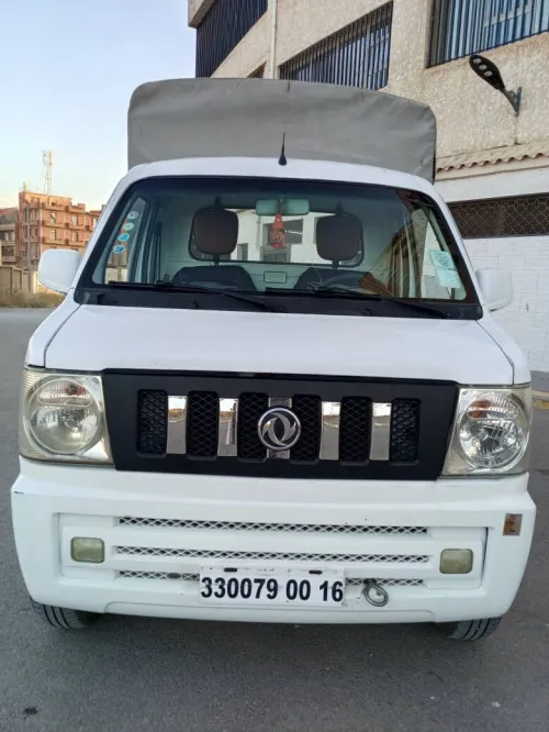 DFSK Mini Truck 2014 SC 2m70