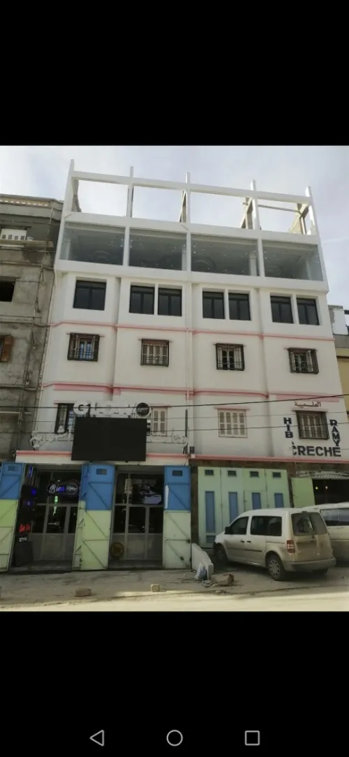 Location Local Constantine El khroub