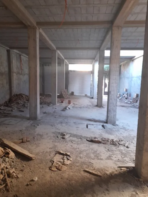 Vente Villa Relizane El matmar