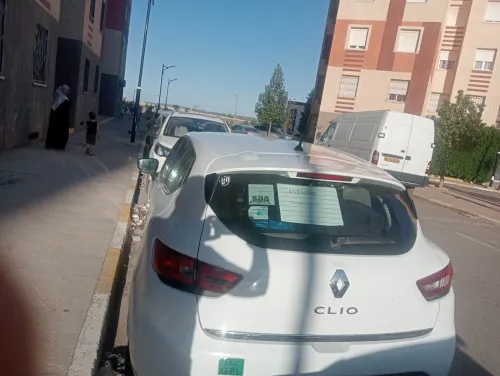 Renault Clio 4 2014 Clio 4