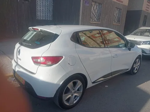 Renault Clio 4 2014 Clio 4