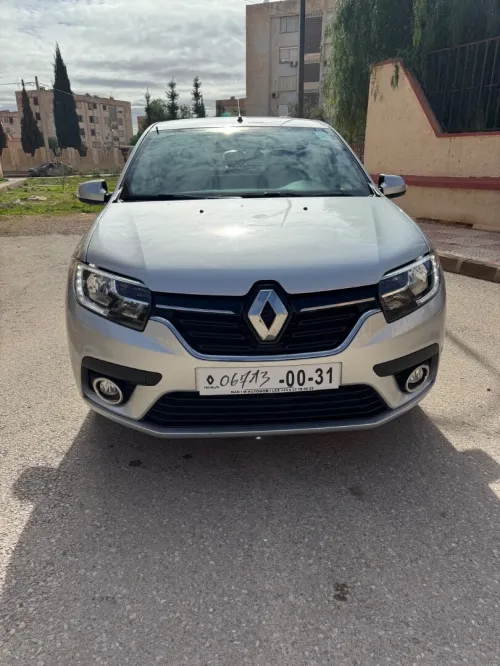 Renault Symbol 2022 Extrême