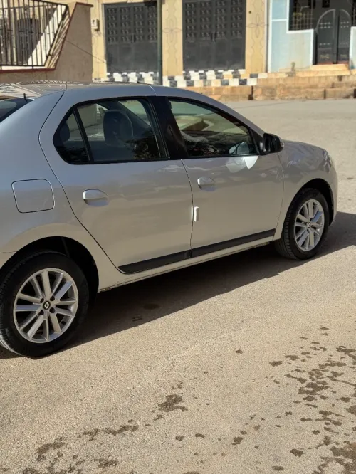 Renault Symbol 2022 Extrême