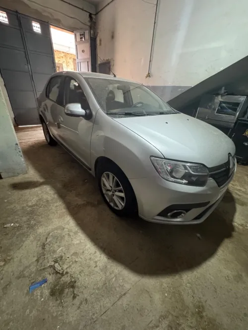 Renault Symbol 2022 Extrême