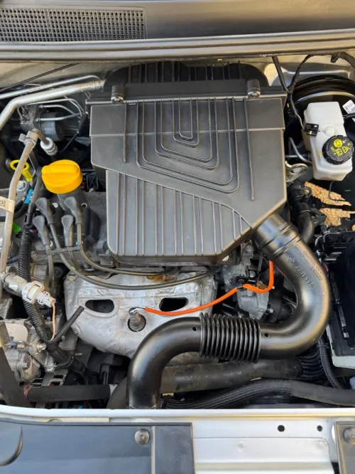 Renault Symbol 2022 Extrême