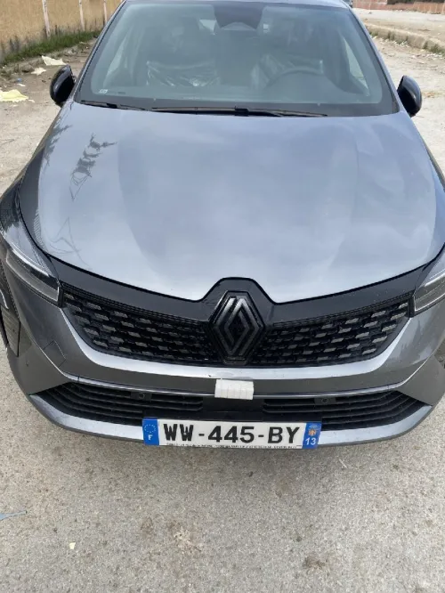 Renault Clio 5  2025 Esprit Alpine