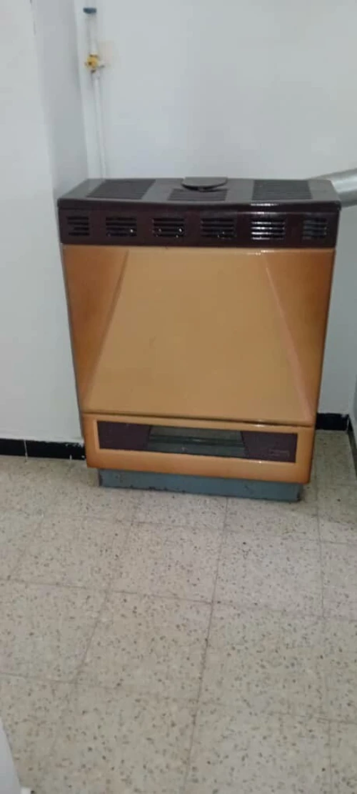 Chauffage sonaric 11