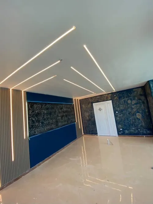 Placo - peinture - decoration