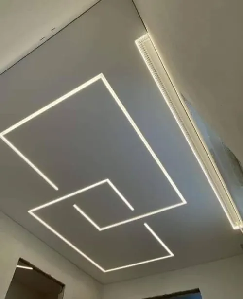 Placo - peinture - decoration