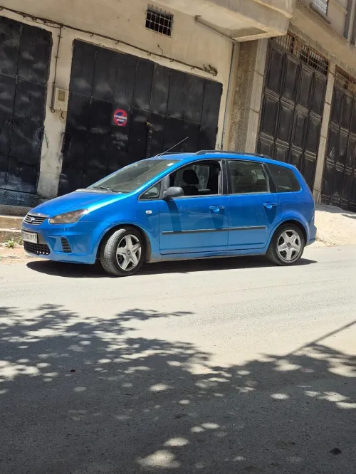 Ford C Max 2011 C Max