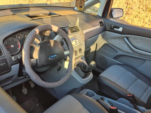 Ford C Max 2011 C Max