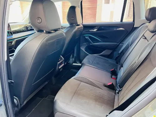 Volkswagen Tiguan 2024 eTSI 1.5
