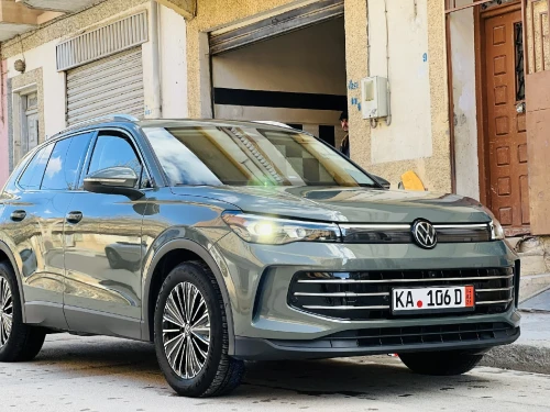 Volkswagen Tiguan 2024 eTSI 1.5