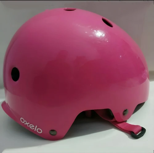 Casque OXELO skater Play 3 ros