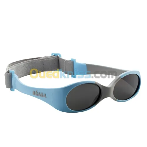 Lunette de soleil bébé "BEABA" ORIGINAL 