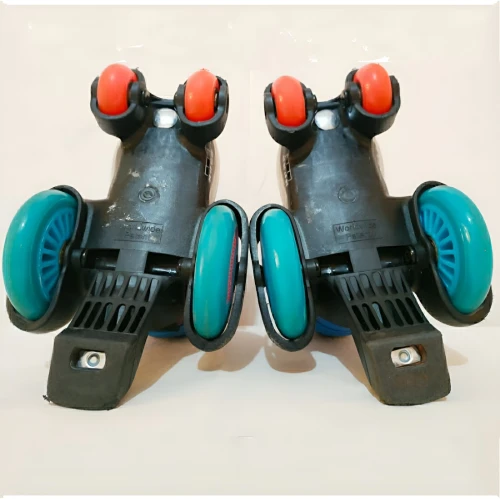 Patin à roulette 4 roue Avigo pointure ajustable 26-29