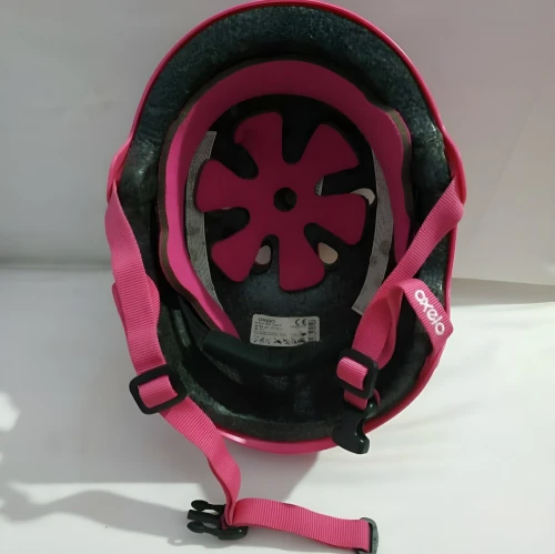 Casque OXELO skater Play 3 ros