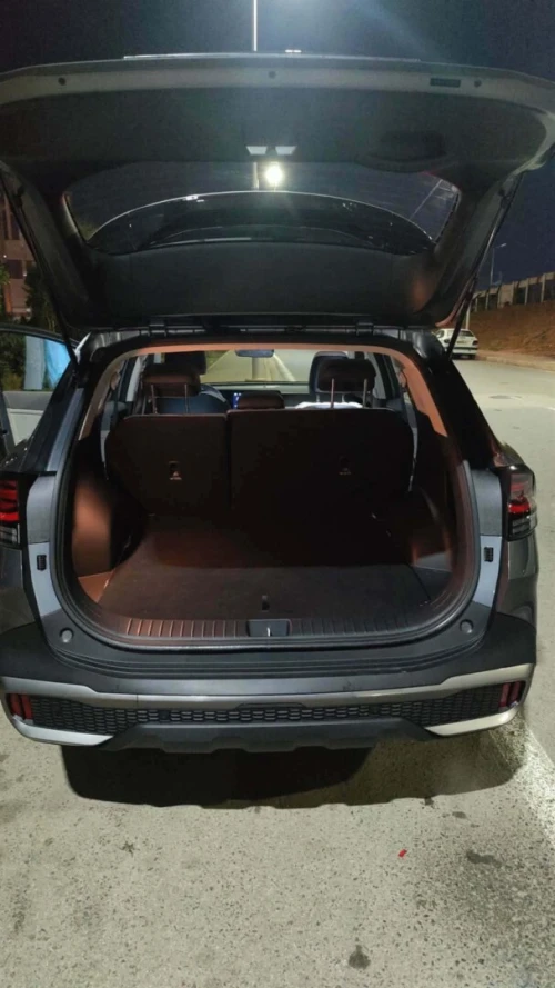 Kia Sportage 2025 Premium 1.5T