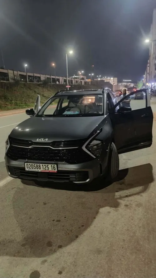 Kia Sportage 2025 Premium 1.5T