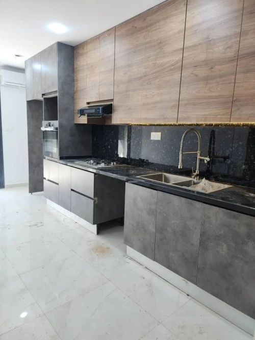 Vente Appartement F4 Blida Blida
