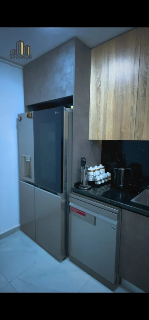 Vente Appartement Duplex F6 Blida Blida