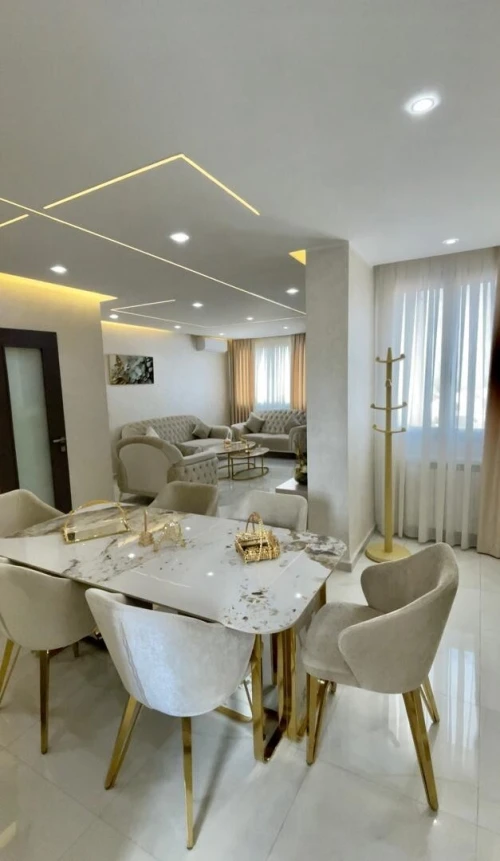 Vente Appartement Duplex F6 Blida Blida