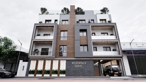 Vente Appartement F4 Blida Blida