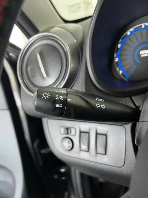 Renault Kwid 2024 Outsider
