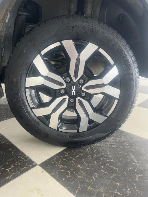 Dacia Duster 2024 Journey