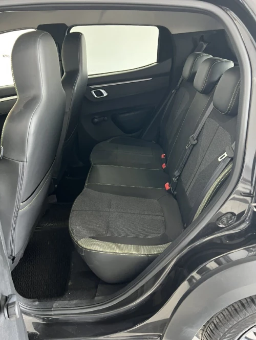 Renault Kwid 2024 Outsider
