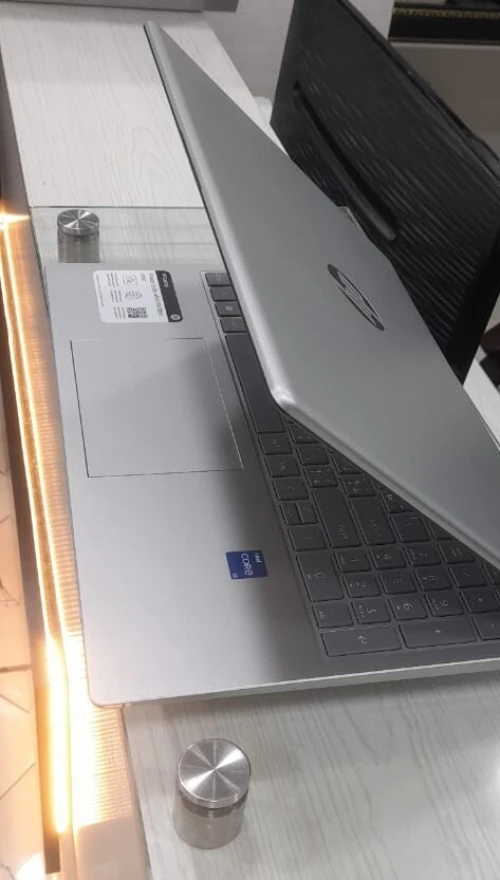 Hp Laptop 15-fd0095WM