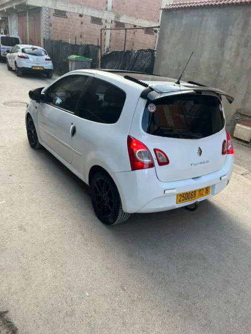 Renault Twingo 2012 Twingo