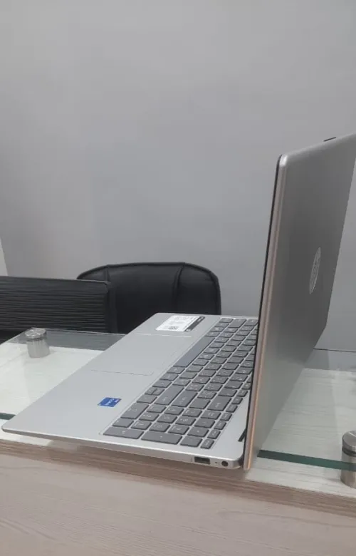 Hp Laptop 15-fd0095WM