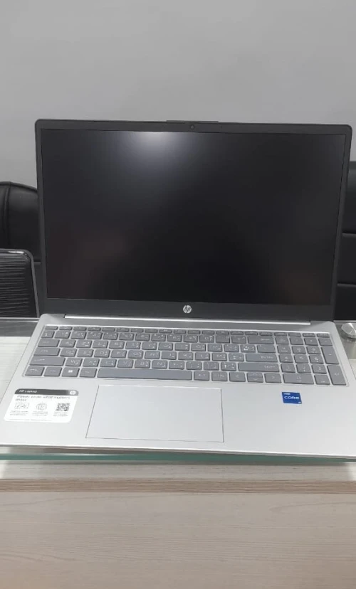 Hp Laptop 15-fd0095WM