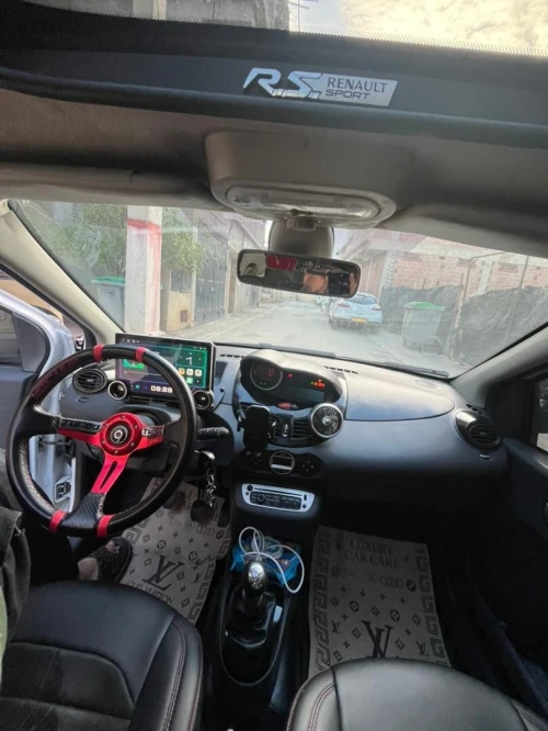 Renault Twingo 2012 Twingo