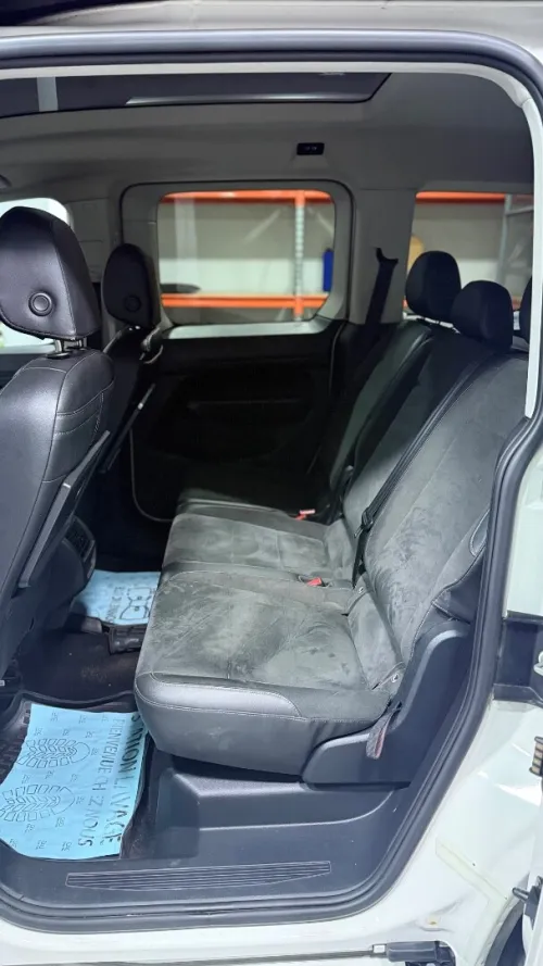 Volkswagen Caddy 2022 Caddy