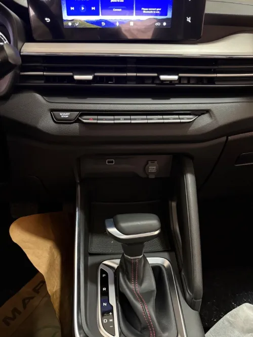 Geely GX3 PRO  2026 Livan
