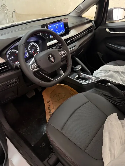 Geely Livan 2026 